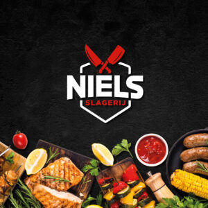 Kids BBQ pakket