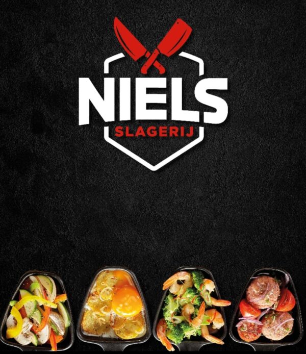 Gourmet pakket 2 compleet